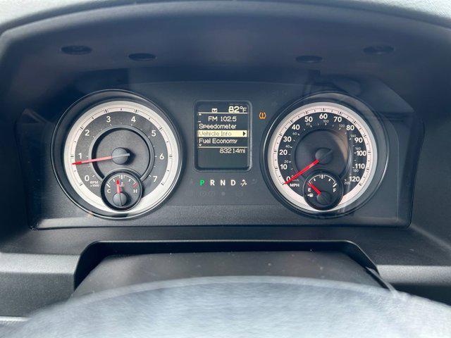 used 2014 Ram 1500 car, priced at $19,000