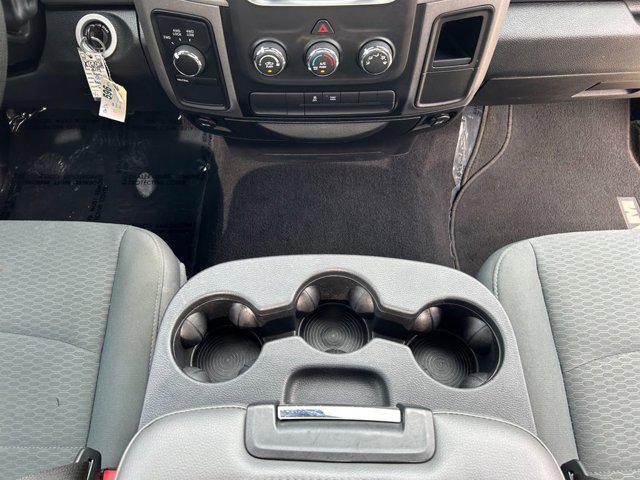 used 2014 Ram 1500 car, priced at $19,000