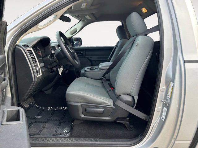 used 2014 Ram 1500 car, priced at $19,000