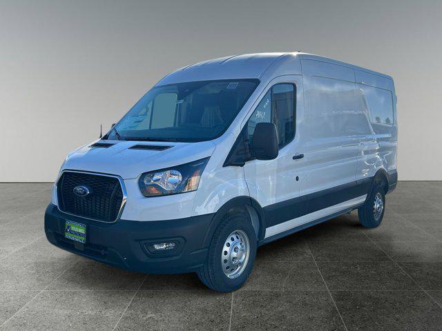 new 2025 Ford Transit-350 car, priced at $63,470