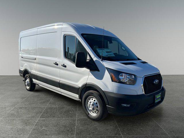 new 2025 Ford Transit-350 car, priced at $63,470