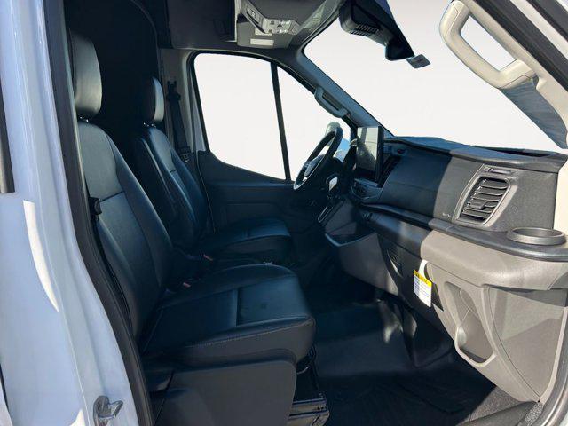 new 2025 Ford Transit-350 car, priced at $63,470