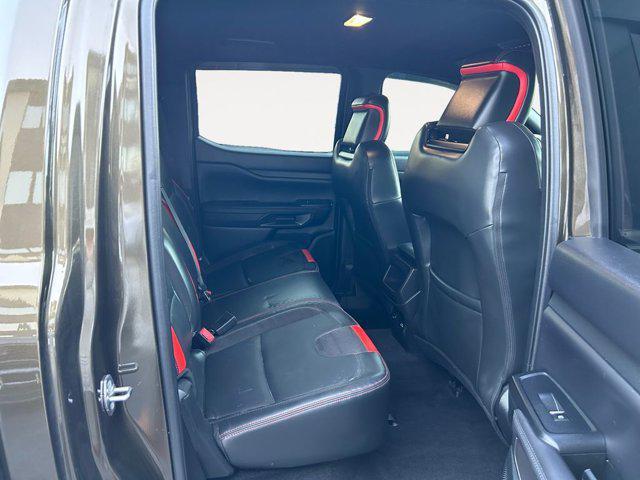 used 2024 Ford Ranger car, priced at $61,900