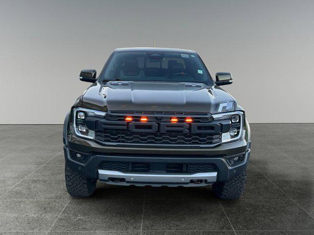 used 2024 Ford Ranger car, priced at $61,900