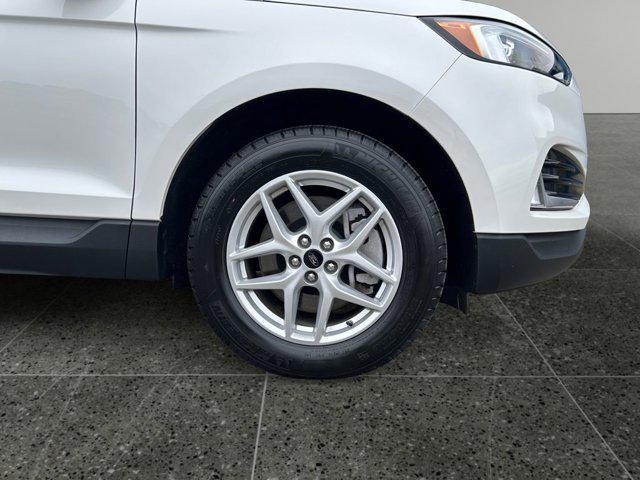 used 2024 Ford Edge car, priced at $31,000