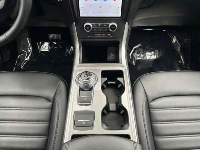 used 2024 Ford Edge car, priced at $31,000