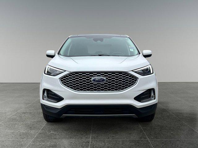 used 2024 Ford Edge car, priced at $31,000