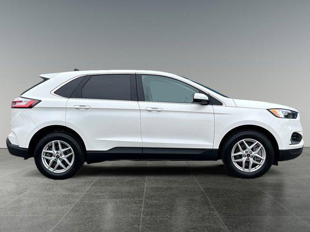 used 2024 Ford Edge car, priced at $31,000