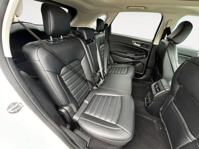 used 2024 Ford Edge car, priced at $31,000