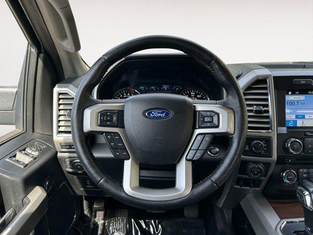 used 2016 Ford F-150 car, priced at $27,988