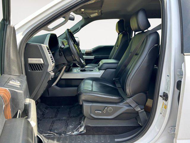 used 2016 Ford F-150 car, priced at $27,988