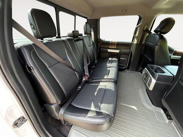 used 2016 Ford F-150 car, priced at $27,988