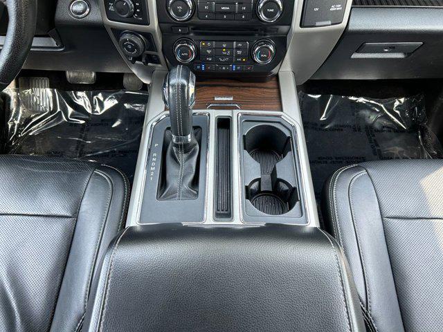 used 2016 Ford F-150 car, priced at $27,988