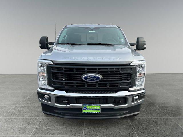 new 2024 Ford F-350 car, priced at $72,400