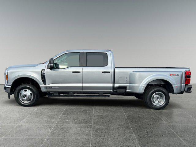 new 2024 Ford F-350 car, priced at $72,400