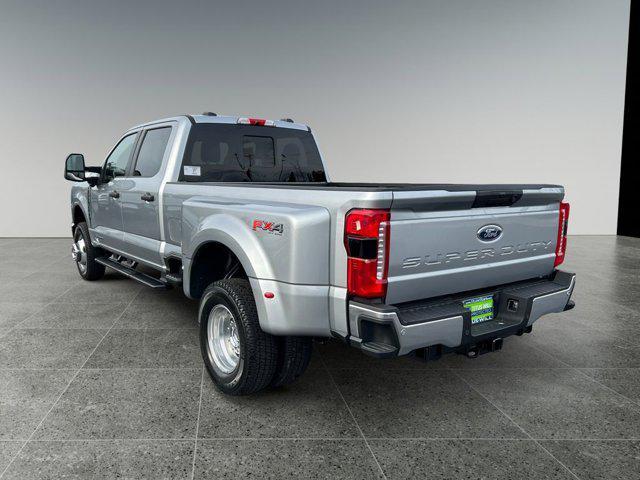 new 2024 Ford F-350 car, priced at $72,400