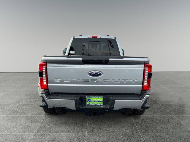 new 2024 Ford F-350 car, priced at $72,400