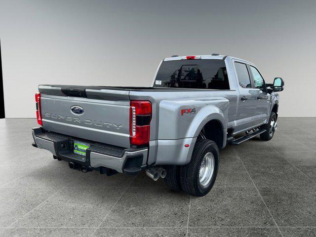 new 2024 Ford F-350 car, priced at $72,400