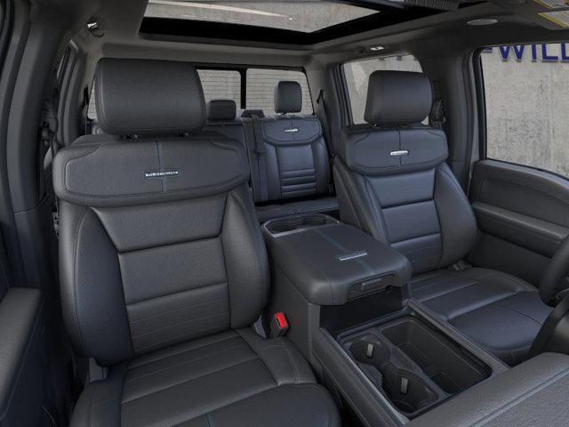new 2025 Ford F-350 car, priced at $104,385