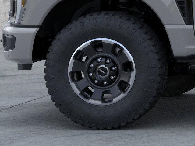 new 2025 Ford F-350 car, priced at $104,385