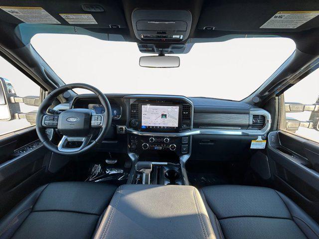 new 2025 Ford F-150 car, priced at $76,925
