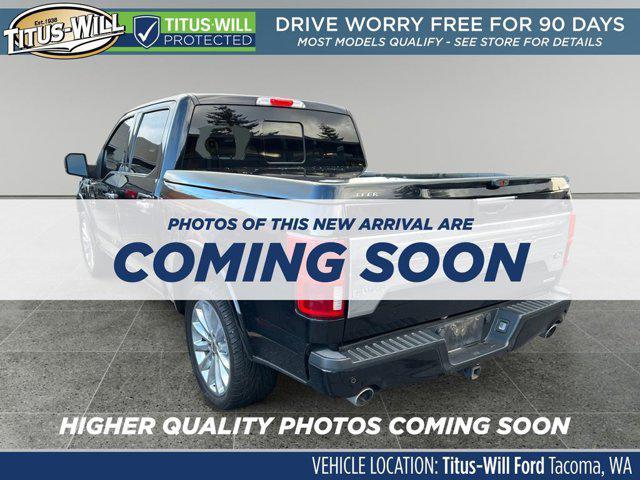 used 2019 Ford F-150 car, priced at $32,999