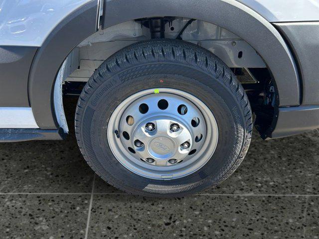 new 2025 Ford Transit-250 car, priced at $55,501