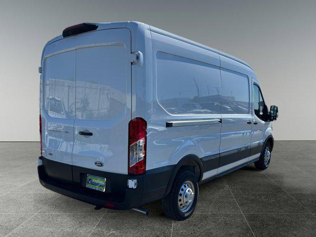 new 2025 Ford Transit-250 car, priced at $55,501