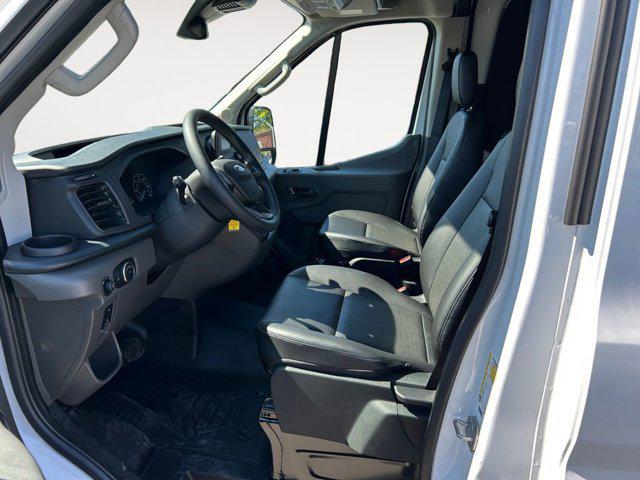 new 2025 Ford Transit-250 car, priced at $55,501