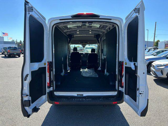 new 2025 Ford Transit-250 car, priced at $55,501