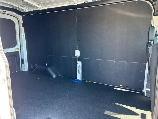 new 2025 Ford Transit-250 car, priced at $55,501