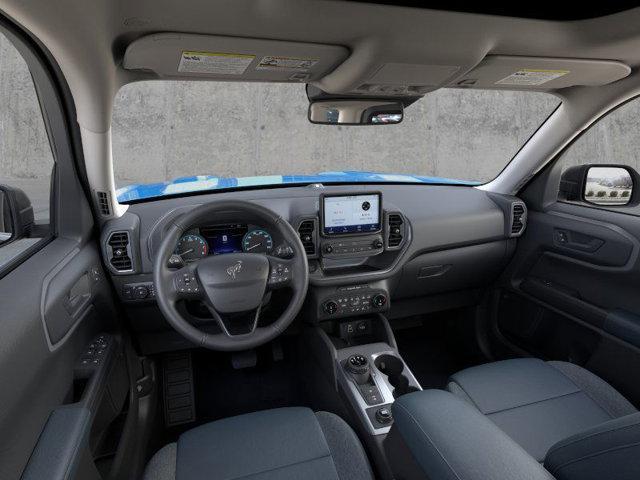 new 2024 Ford Bronco Sport car, priced at $38,140