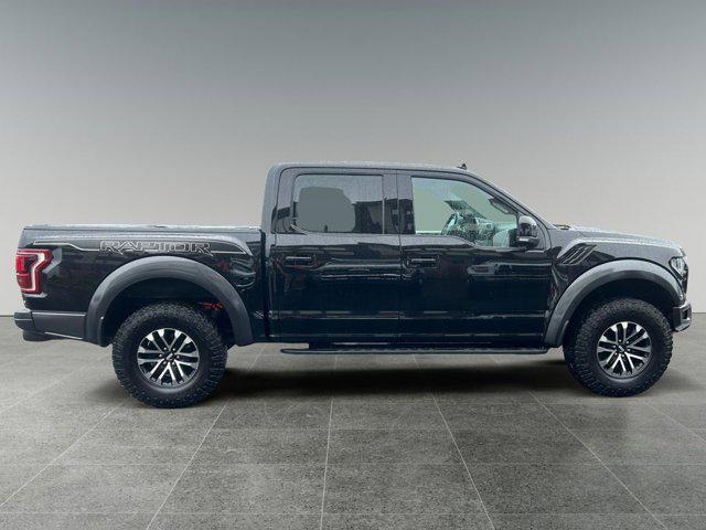 used 2019 Ford F-150 car, priced at $56,999