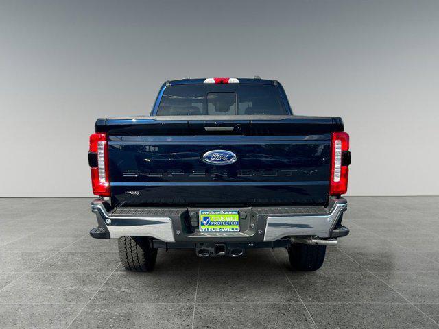 new 2024 Ford F-250 car, priced at $88,115