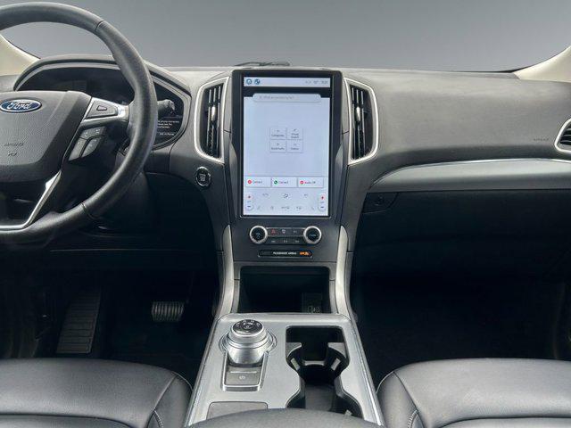used 2022 Ford Edge car, priced at $25,999