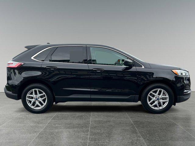 used 2022 Ford Edge car, priced at $25,999