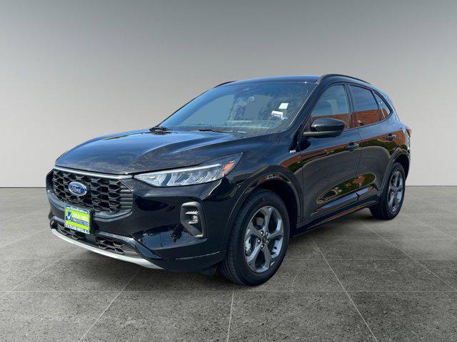 used 2023 Ford Escape car, priced at $36,191