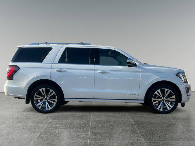 used 2020 Ford Expedition car, priced at $51,999