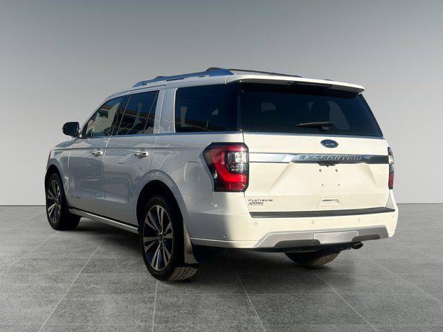 used 2020 Ford Expedition car, priced at $51,999