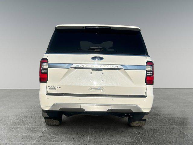 used 2020 Ford Expedition car, priced at $51,999