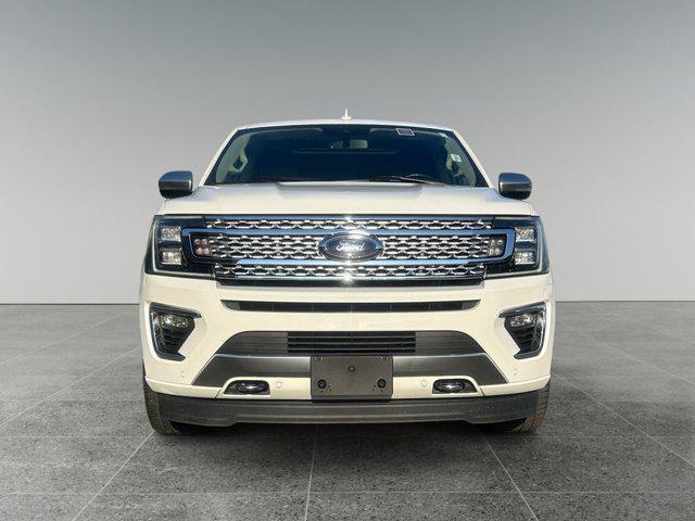 used 2020 Ford Expedition car, priced at $51,999