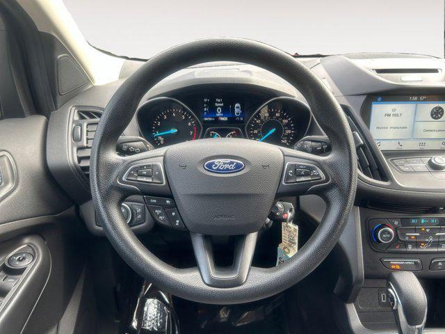 used 2018 Ford Escape car, priced at $12,999