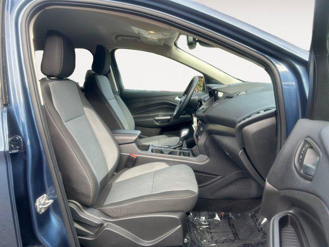 used 2018 Ford Escape car, priced at $12,999