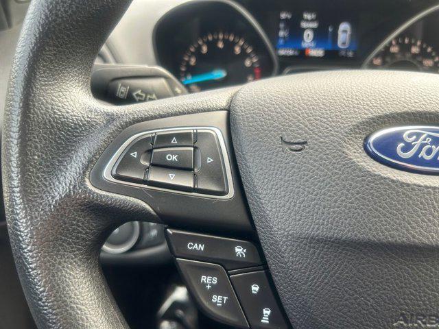 used 2018 Ford Escape car, priced at $12,999