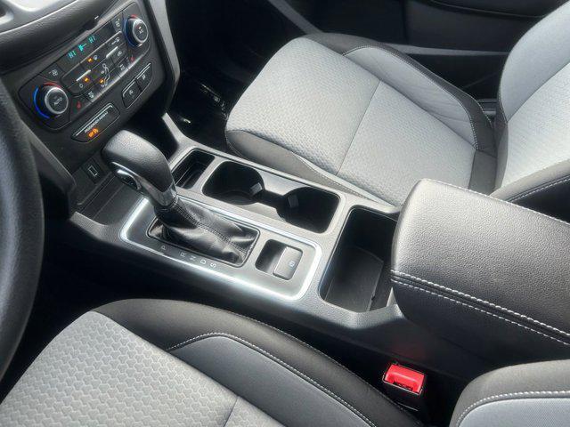 used 2018 Ford Escape car, priced at $12,999