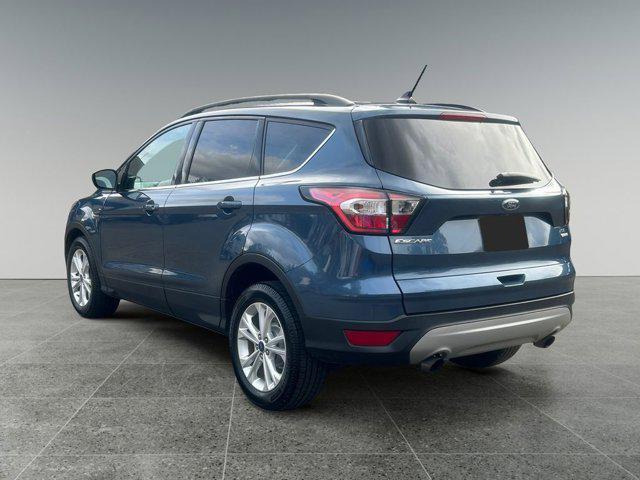 used 2018 Ford Escape car, priced at $12,999