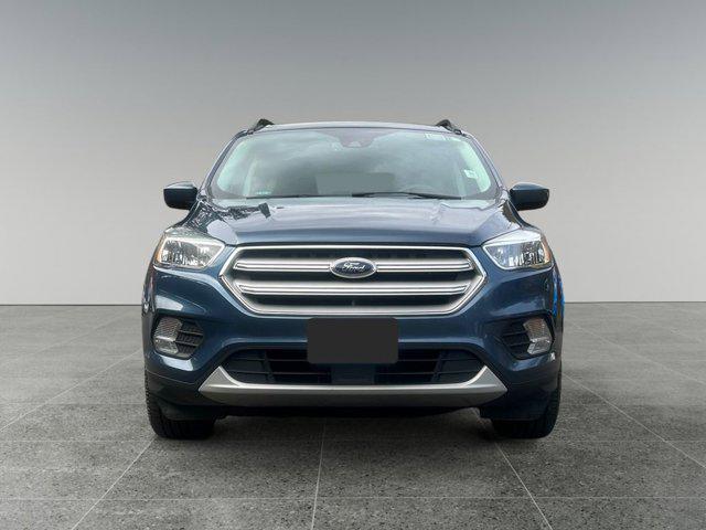 used 2018 Ford Escape car, priced at $12,999