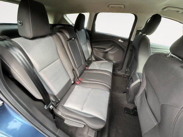 used 2018 Ford Escape car, priced at $12,999