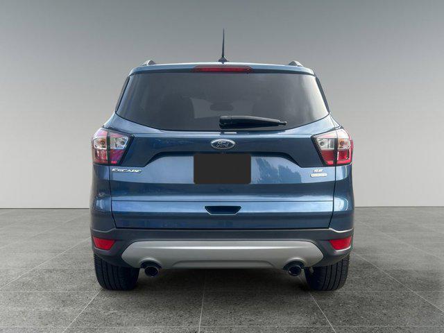 used 2018 Ford Escape car, priced at $12,999