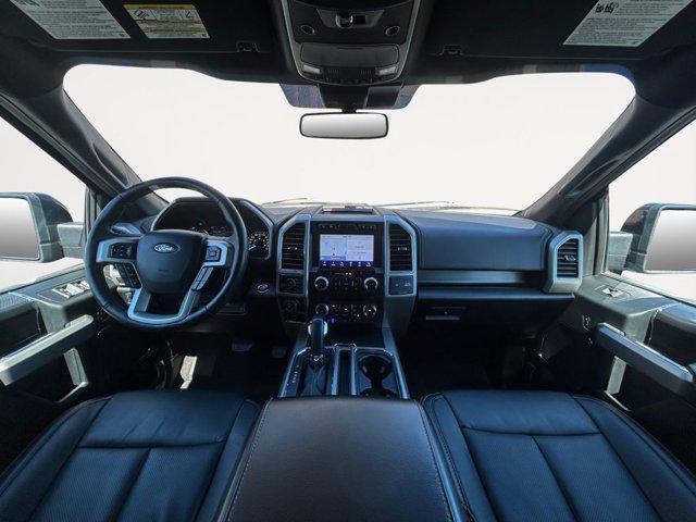 used 2020 Ford F-150 car, priced at $42,999